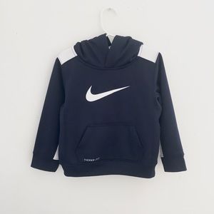 Nike Therma Fit Hoodie
